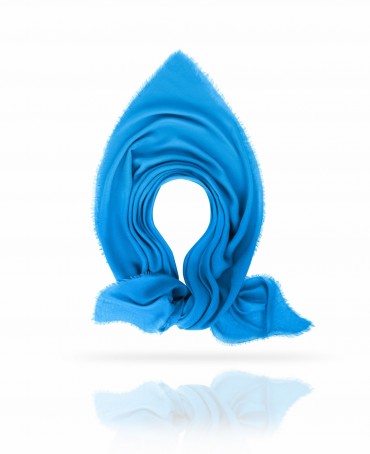 Платок Женский W70.KV120.TW4-SOL/FRENCH